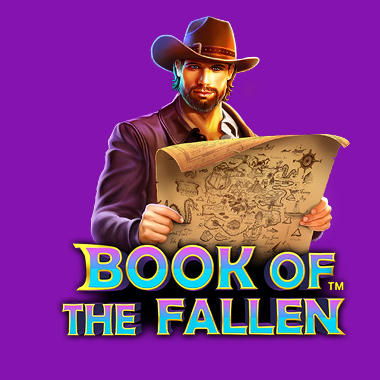 Book of the Fallen